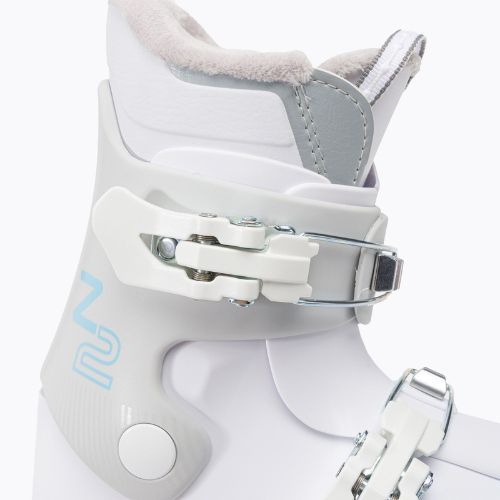 Skischuhe Kinder HEAD Z 2 weiß 609567