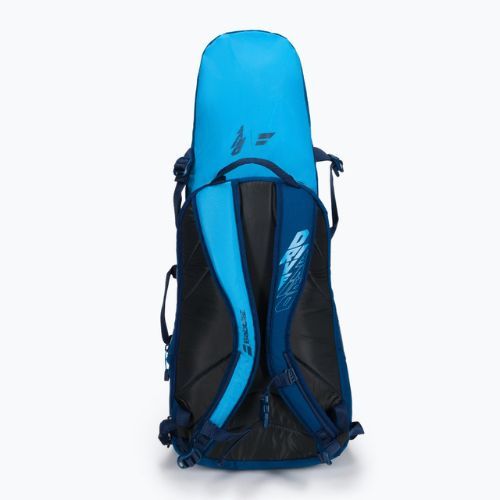 Tennisrucksack BABOLAT Backpack Pure Drive 32 l blau 753089