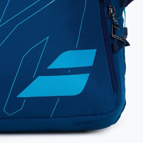 Tennisrucksack BABOLAT Backpack Pure Drive 32 l blau 753089