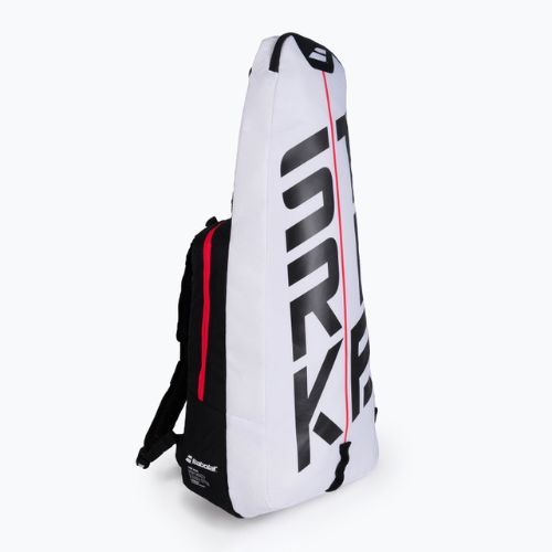 BABOLAT Tennisrucksack Pure Strike 32 l lila und weiß 753081