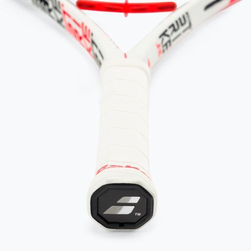 BABOLAT Pure Strike 25 Kinder-Tennisschläger weiß 140400
