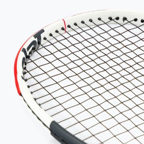 BABOLAT Pure Strike 25 Kinder-Tennisschläger weiß 140400