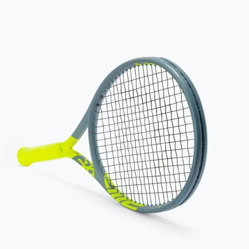 HEAD Graphene 360+ Extreme MP Lite Tennisschläger gelb-grau 235330