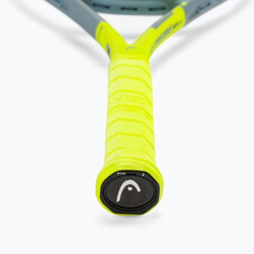 HEAD Graphene 360+ Extreme MP Lite Tennisschläger gelb-grau 235330