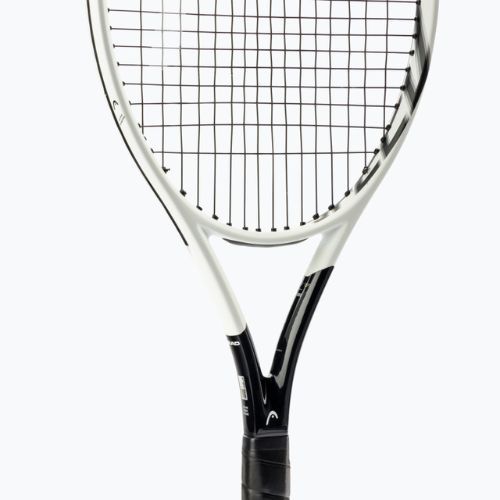 HEAD Tennisschläger Graphene 360+ Speed Lite weiß und schwarz 234040
