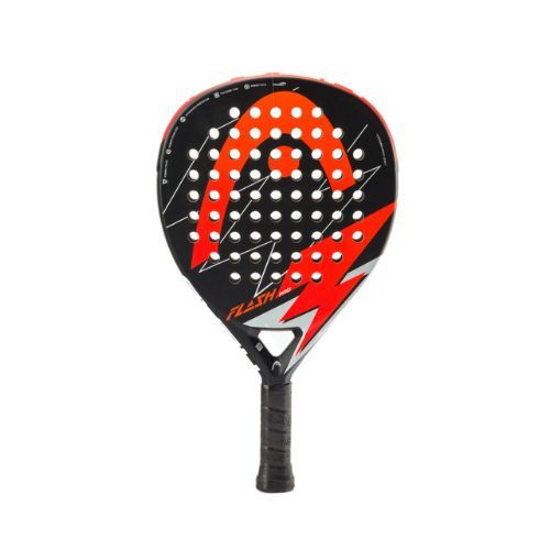 HEAD Flash Pro Paddle-Schläger schwarz/rot 228251