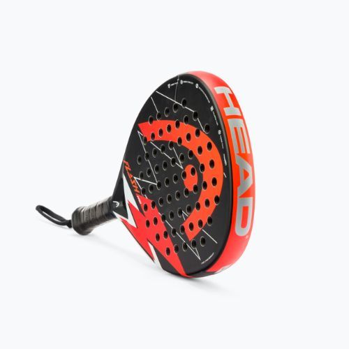 HEAD Flash Pro Paddle-Schläger schwarz/rot 228251