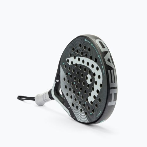 HEAD Graphene 360 Zephyr Pro Paddelschläger schwarz 228201