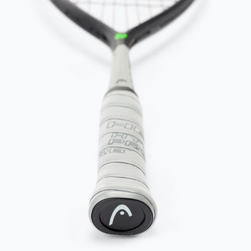 HEAD sq Graphene 360+ Speed 120 Squashschläger schwarz 211011