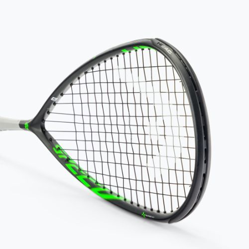 HEAD sq Graphene 360+ Speed 120 Squashschläger schwarz 211011