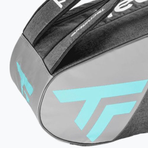 Tecnifibre Damen-Tennistasche Endurance 6R grau 40WOME6R21