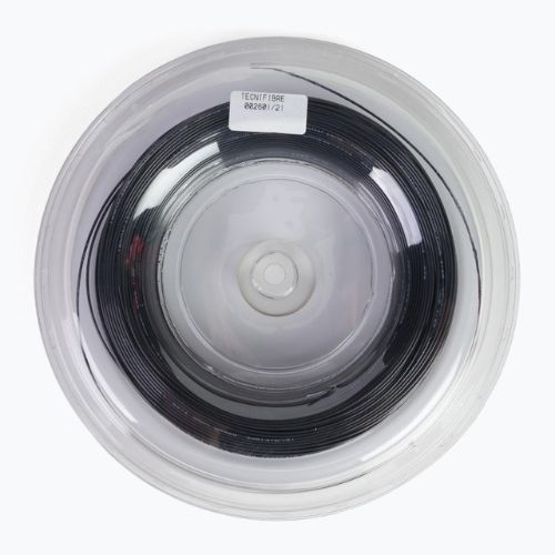 Tecnifibre Reel 200M Razor Code Tennissaite 200 m schwarz 04RRA125XC