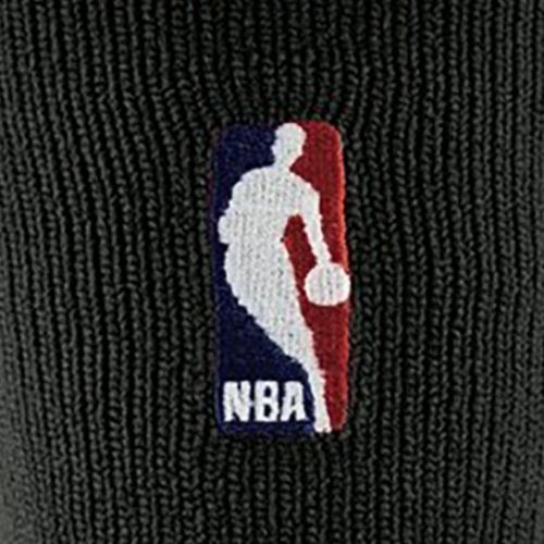 Nike Armbänder NBA schwarz NKN03001