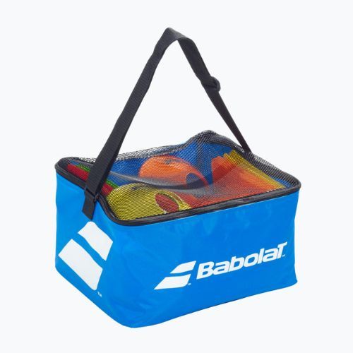 BABOLAT Mini Tennis KIT blau 730005