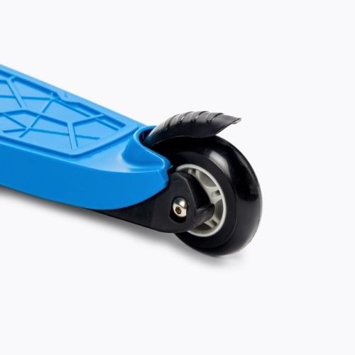 Kettler Kwizzy Kinder-Dreirad-Roller blau 0T07045-0010