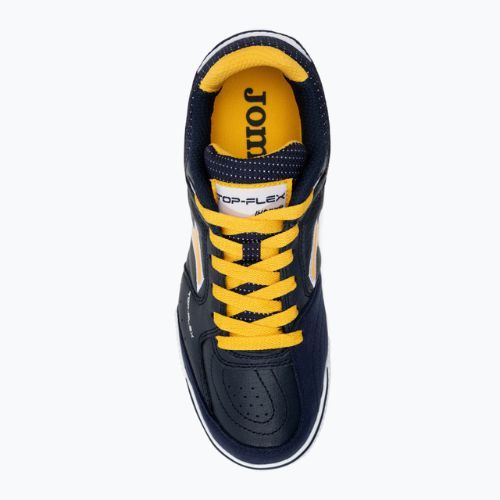 Herren Fußballschuhe Joma Top Flex IN navy