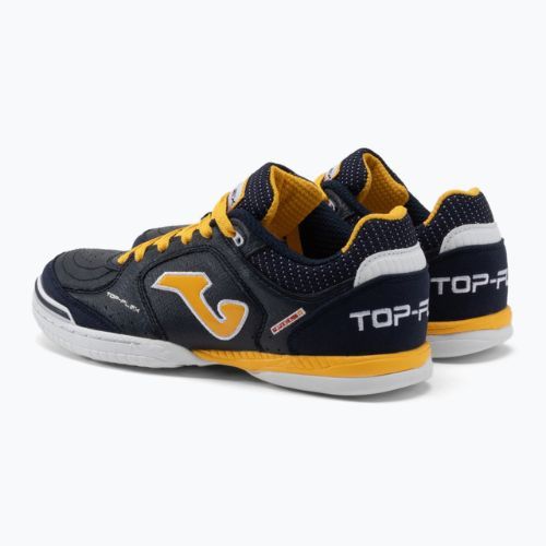 Herren Fußballschuhe Joma Top Flex IN navy
