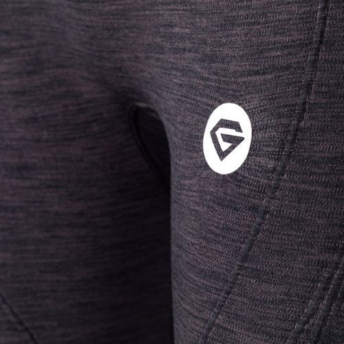 Women's Gym Glamour nahtlose Leggings navy blau 198