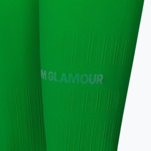 Women's Gym Glamour Push-up Leggings grün 374