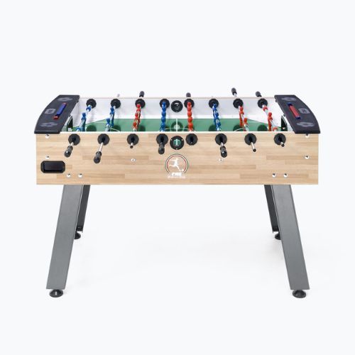 Fußballtisch FAS CLUB Teleskopstangen CAL21