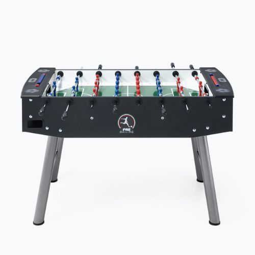 Fußballtisch FAS FUN Teleskopstangen schwarz CAL1