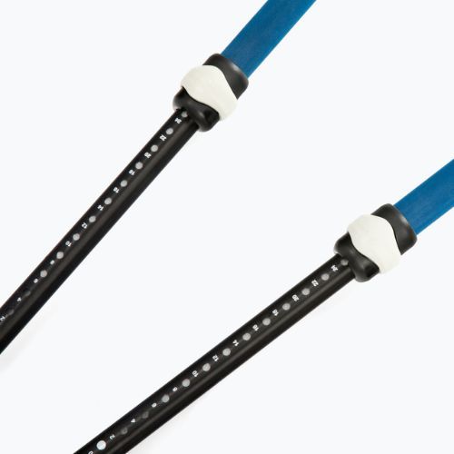 DUOTONE Windsurfing-Gestänge EPX blau 14900-1411