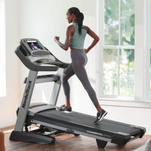 Laufband NordicTrack Commercial 175 221 NTL14221