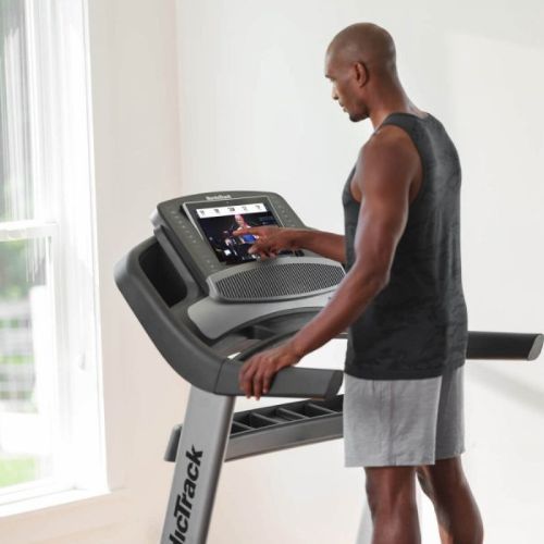 Laufband NordicTrack Commercial 245 221 NTL17221