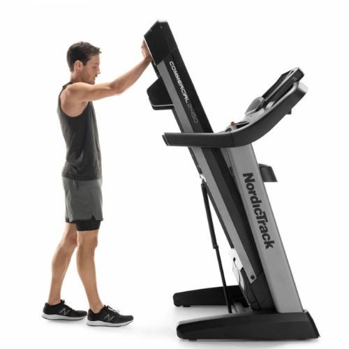 Laufband NordicTrack Commercial 175 221 NTL14221