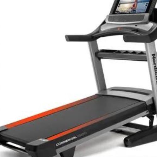 Laufband NordicTrack Commercial 295 221 NTL19221