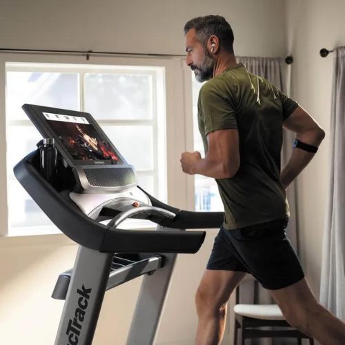 Laufband NordicTrack Commercial 295 221 NTL19221