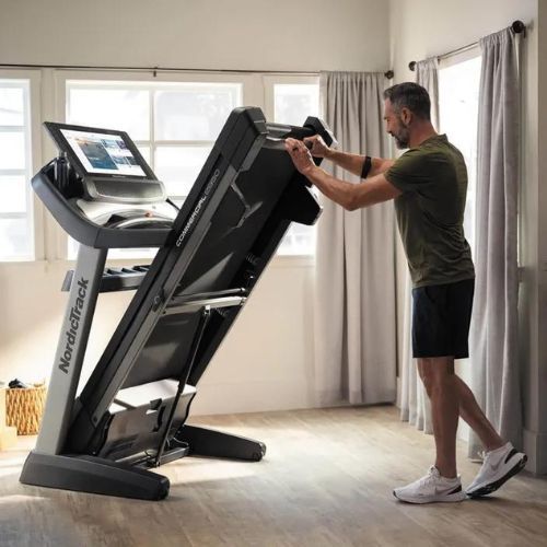 Laufband NordicTrack Commercial 295 221 NTL19221