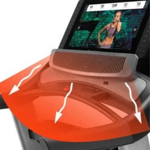 Laufband NordicTrack Commercial 295 221 NTL19221