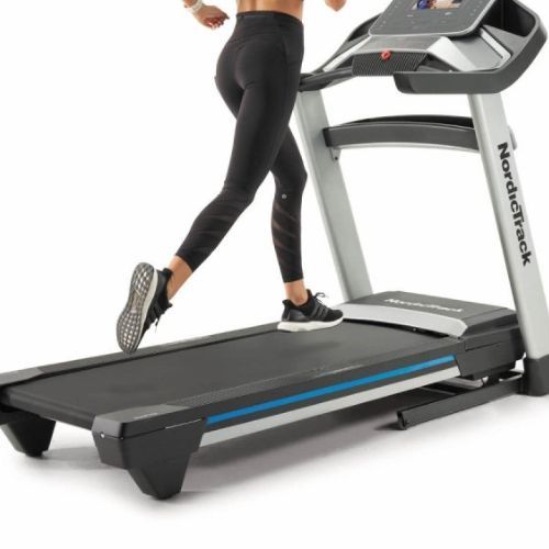 Laufband NordicTrack EXP 1i 221 NTL15421