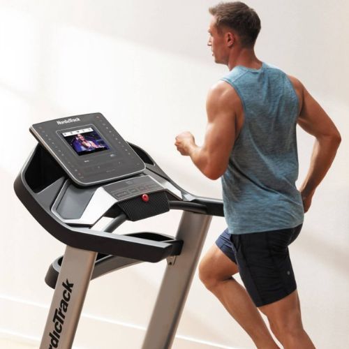 Laufband NordicTrack EXP 1i 221 NTL15421