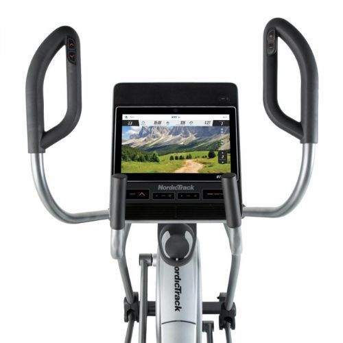Crosstrainer NordicTrack Commercial 14.9 NTEL7142