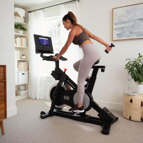 Indoor Cycle NordicTrack Commercial S1i NTEX3121