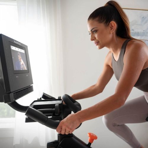 Indoor Cycle NordicTrack Commercial S1i NTEX3121