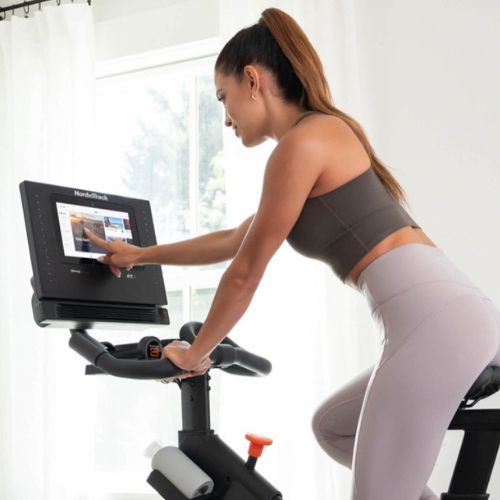 Indoor Cycle NordicTrack Commercial S1i NTEX3121