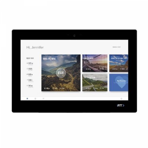 Rudergerät NordicTrack RW 9 NTEVRW1592