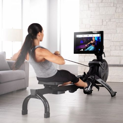 Rudergerät NordicTrack RW 9 NTEVRW1592