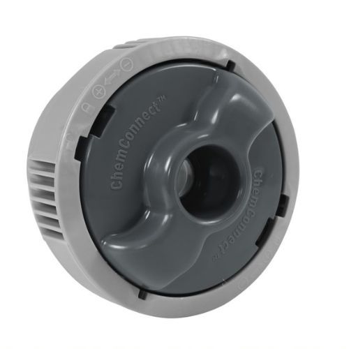 Bestway Lay-Z-Spa Cancun aufblasbarer Pool mit Hydromassage 60003