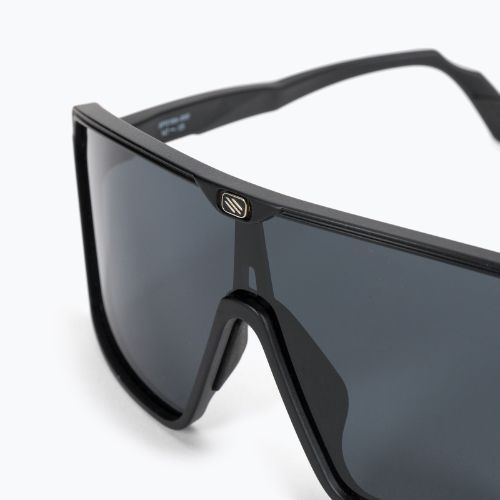 Rudy Project Bike Spinshield schwarz SP7210060000 Fahrradbrille