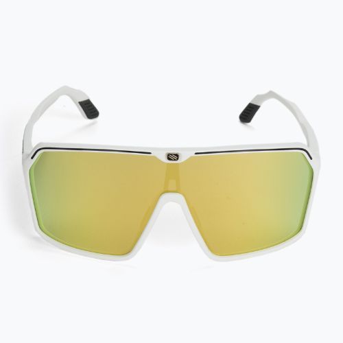Rudy Project Fahrradbrille Spinshield weiß SP7257580000