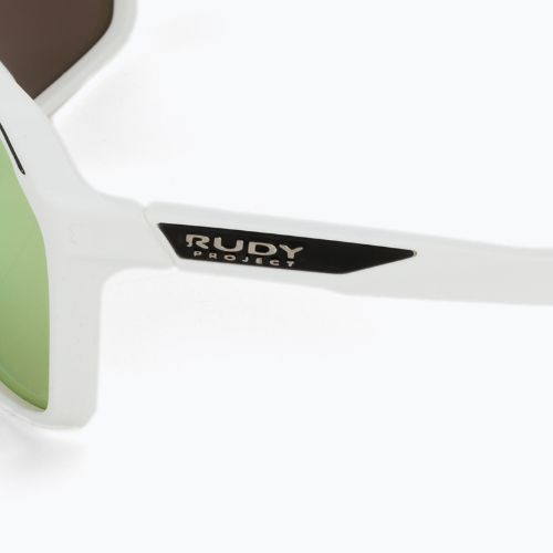 Rudy Project Fahrradbrille Spinshield weiß SP7257580000