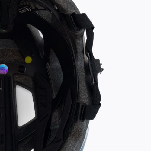 FOX Mainframe Trvrs Fahrradhelm weiß 28424_008