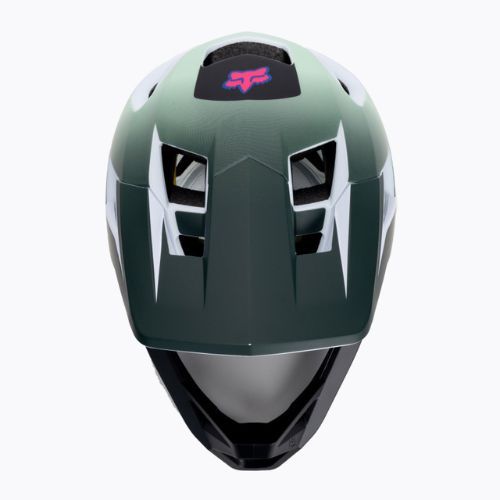 FOX Proframe Graphic 2 Fahrradhelm 29598