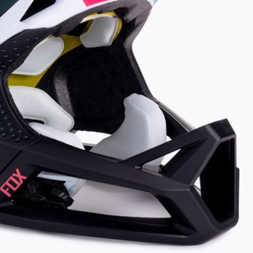 FOX Proframe Graphic 2 Fahrradhelm 29598