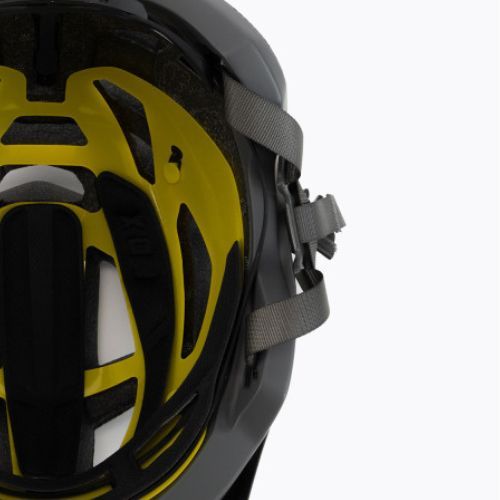 FOX Speedframe Camo grau Fahrradhelm 29408_033_M