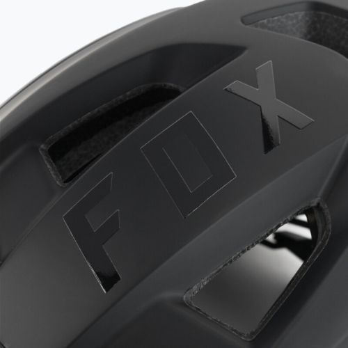 FOX Speedframe Pro Fahrradhelm schwarz 26801_001_M